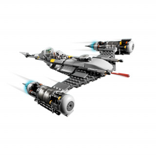 LEGO Star Wars Stíhačka N-1 Mandaloriana (75325) Hračka