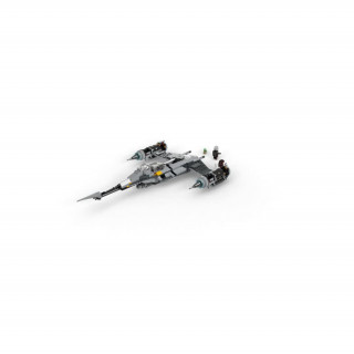 LEGO Star Wars Stíhačka N-1 Mandaloriana (75325) Hračka