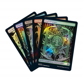 Magic: The Gathering Phyrexia All Will Be One Compleat Bundle Hračka