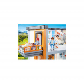 Playmobil 70190 Veľká nemocnica Hračka