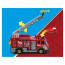 Playmobil - Hasičské auto (71233) thumbnail