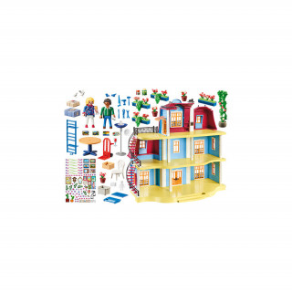 Playmobil 70205 Veľký domček pre bábiky Hračka