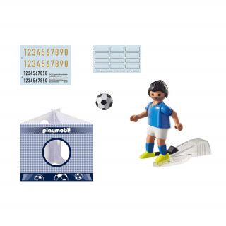 Playmobil Futbalista Taliansko (71122) Hračka