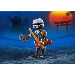 Playmobil Ninja (70814) Hračka