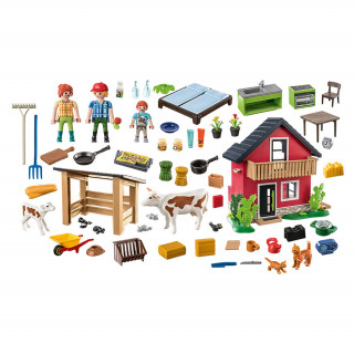 Playmobil - Statok (71248) Hračka