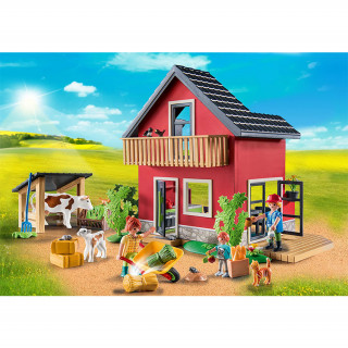 Playmobil - Statok (71248) Hračka