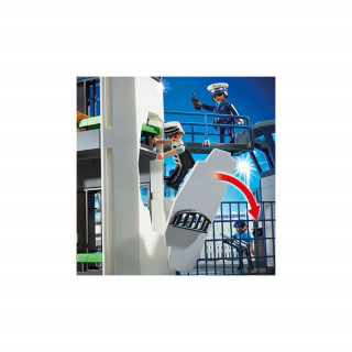 Playmobil Väzenie (6919) Hračka