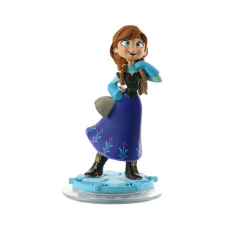 Frozen - Disney Infinity Toy Box toy figure set Merch