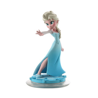 Frozen - Disney Infinity Toy Box toy figure set Merch