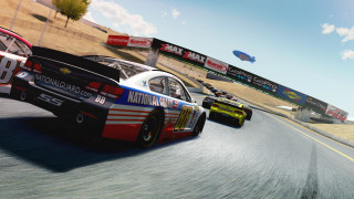 Nascar The Game 2014 PC