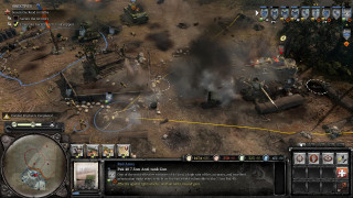 Company of Heroes 2 PC