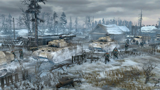 Company of Heroes 2 PC