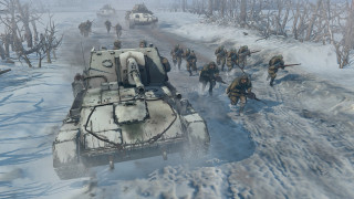 Company of Heroes 2 PC