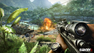 Far Cry 3 PC