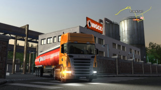 Euro Truck Simulator 2 PC