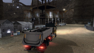 Euro Truck Simulator 2 PC