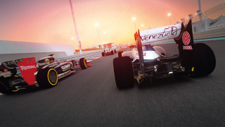 F1 2012 PC