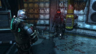 Dead Space 3 PC