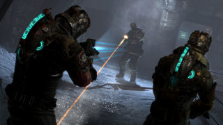 Dead Space 3 PC