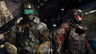 Dead Space 3 PC