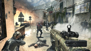 Call of Duty Modern Warfare 3 DLC Collection 1 PC