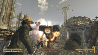 Fallout New Vegas Ultimate Edition PC