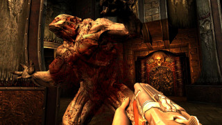 Doom 3 BFG Edition PC