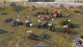 Age of Wonders III (3) PC