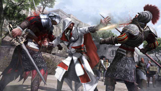 Assassin's Creed: Brotherhood PC