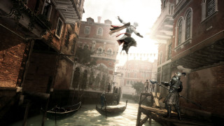 Assassin's Creed 2 PC