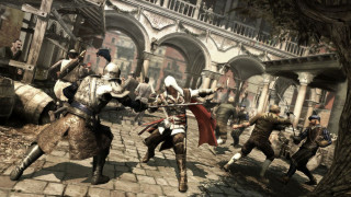 Assassin's Creed 2 PC