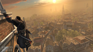 Assassin's Creed Rogue PC