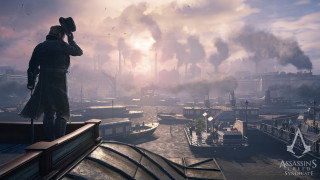 Assassin's Creed Syndicate PC