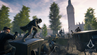 Assassin's Creed Syndicate Rooks Edition  PC