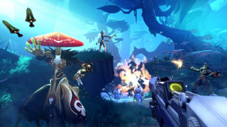 Battleborn PC