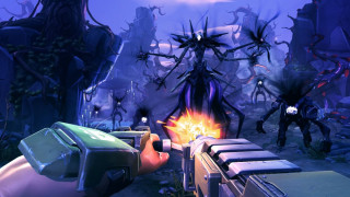 Battleborn PC