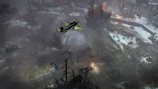 Company of Heroes 2 Ardennes Assault PC