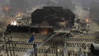 Company of Heroes 2 The Western Front Armies PC