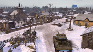 Company of Heroes 2 The Western Front Armies PC