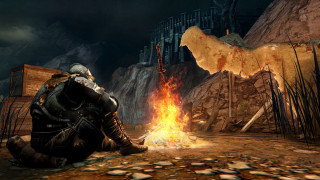 Dark Souls II (2) Scholar of the First Sin PC