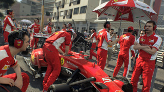 F1 2015 PC