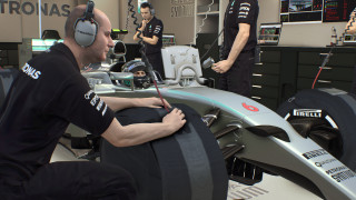 F1 2015 PC