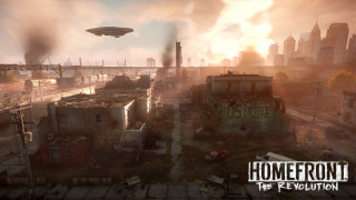 Homefront The Revolution PC