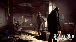 Homefront The Revolution PC