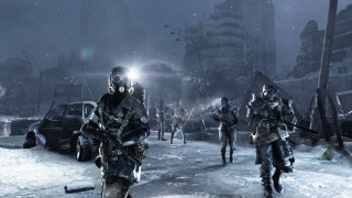 Metro Redux PC