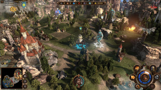 Might & Magic Heroes VII (7) Collector's Edition () PC