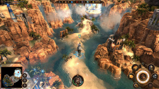 Might & Magic Heroes VII (7) Collector's Edition () PC