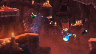 Rayman Origins PC