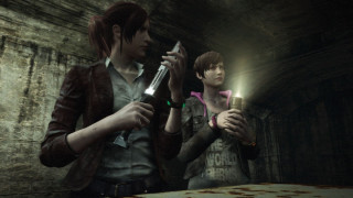 Resident Evil Revelations 2 PC