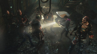 Resident Evil Revelations 2 PC